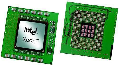 HP Prozessor-Upgrade (EY017AA)