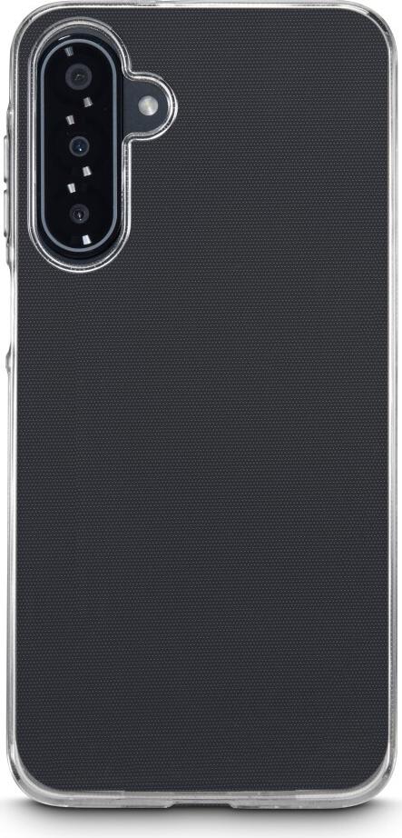 Hama Handyhülle Always Clear für Samsung Galaxy A17 durchsichtig (00080241)