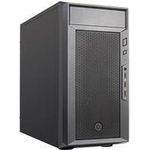 SilvStone SST-FA311-B ATX bk (SST-FA311-B)