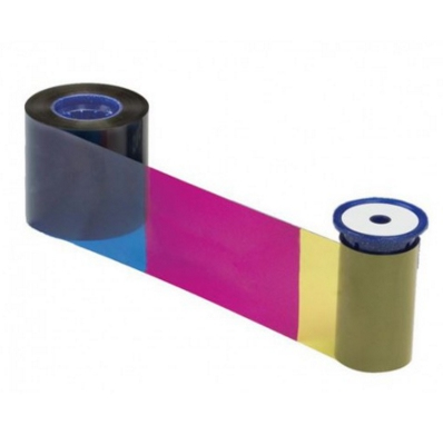 Datacard YMCKT Farbband-Kit 250 Bilder für SD160