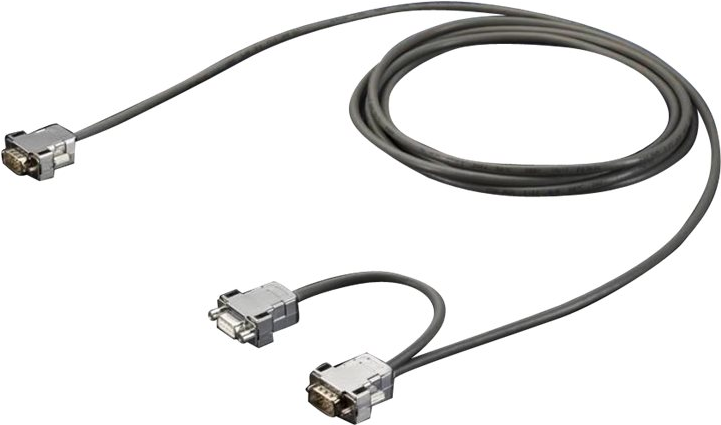 Rittal SK Master/slave cable for SK BUS system (3124.100)