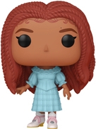 Funko Pop! Figur Disney Die kleine Meerjungfrau Ariel (137708)