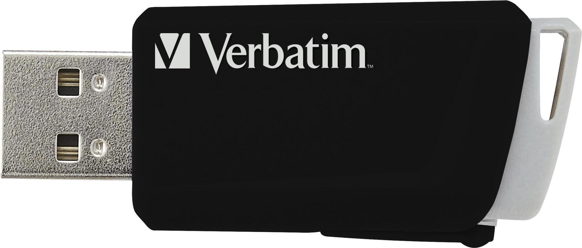 Verbatim Store n Click (49307)