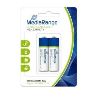 MediaRange MRBAT123 (MRBAT123)