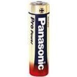Panasonic Alkaline Pro Power LR6PPG (135354)