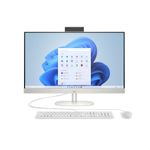 HP All-in-One PC 24-cr0252ng 23.8" FHD Display Intel Core i5-1335U 16GB 512GB SSD (D17V6EA#ABD)