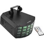 EUROLITE LED D-2000 Strahleneffekt (51918317)