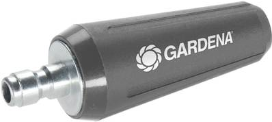 GARDENA Rotationsdüse AquaClean: Rotierende Strahldüse für den Hochdruckreiniger AquaClean Li-40/60, für starke Verschmutzungen (9345-20)