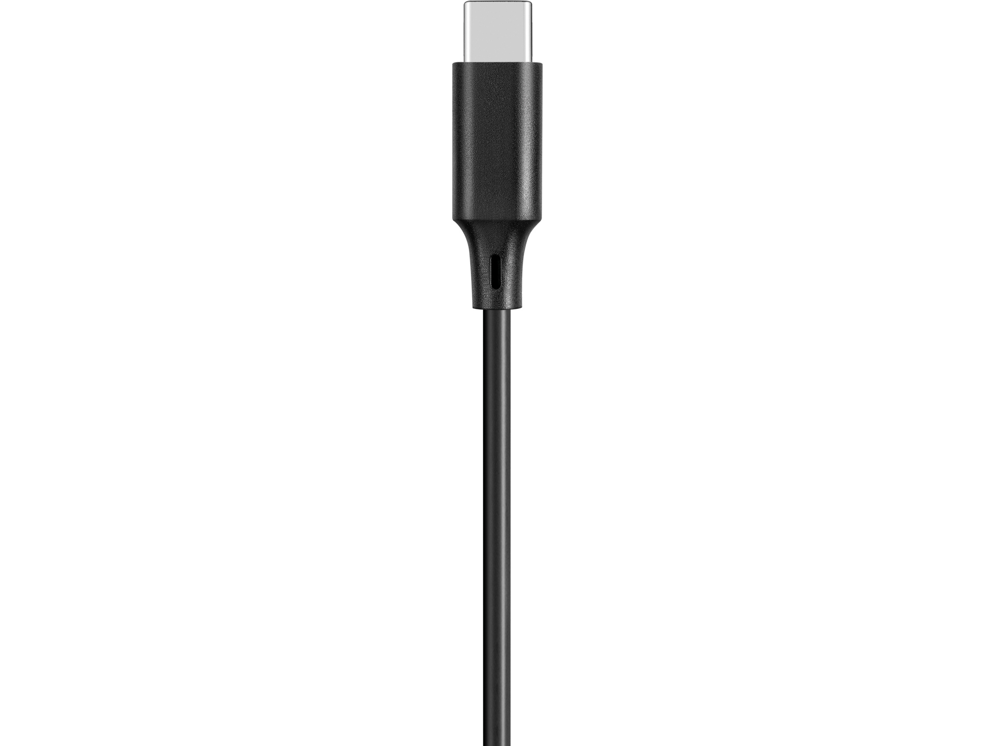 Sandberg USB-C Chat Headset Kabelgebunden Stereo Ohrumschließend Schwarz