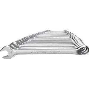 Gedore 6012920 Ring-Maulschlüssel-Satz 26teilig 6 - 32 mm