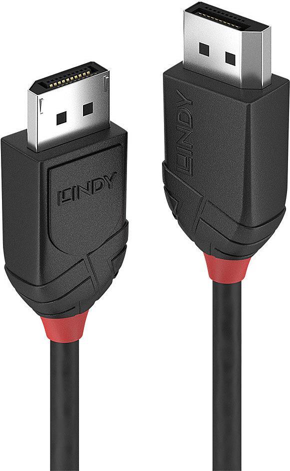 Lindy DisplayPort-Kabel (36494)
