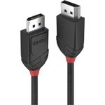 Lindy DisplayPort-Kabel (36494)