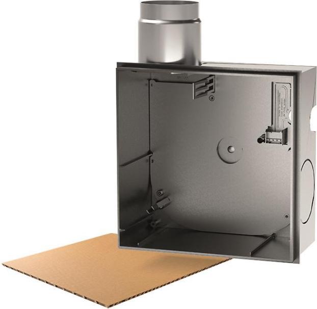 Maico UPgehäuse ER-UPD EC Brandschutz-Absperrvorrichtung 0093.1767 1 (0093.1767)