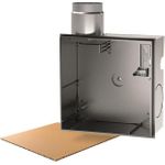 Maico UPgehäuse ER-UPD EC Brandschutz-Absperrvorrichtung 0093.1767 1 (0093.1767)