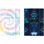 Herlitz Sammelmappe A3 New Batik Fearless (50044269)