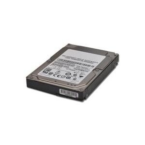 IBM 600GB 10K 12GBPS SAS 2.5" G3HS 512E HDD (00NA241)