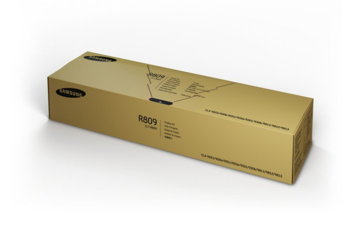 Samsung CLT-R809 Trommeleinheit Schwarz