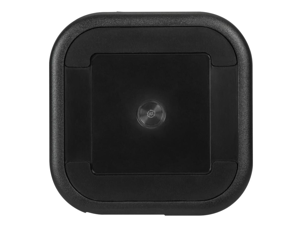 Targus USB-C Universal Dual HD Docking Station with 80W PD Pass-Thru Schwarz