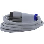 Google - TC G1000 Original Schnell Ladegerät + Typ C 3.0A (TC G1000)