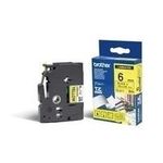 Brother TZe 611 Laminiertes Band (TZE611)