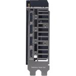 ASUS DUAL-RTX5060-O8G-EVO BULK GeForce RTX 5060 / 8 GB GDDR7 / PCI Express 5.0 / 3 x DisplayPort / HDMI (90YV0NS0-M0NB00)