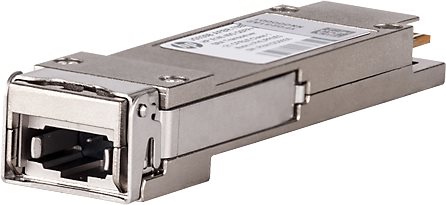 Hewlett Packard B-SERIES 4X16GB SFP+ 16PK XCVR IN (H6Z76A)