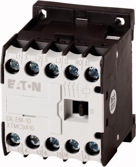 Eaton DILEM-10-G(12VDC) (079594)