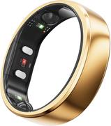 RINGCONN Gen2 Smart Ring Rose Gold Groesse 12 (RCA-01-RG-12)
