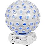 EUROLITE LED B-40 Laser Strahleneffekt ws (51741088)