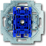 BUSCH-JAEGER Kreuzschalter 2000/7US 2000/7US (1012-0-1093)