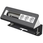 Kindermann CablePort desk² 6-fold (7430000083)