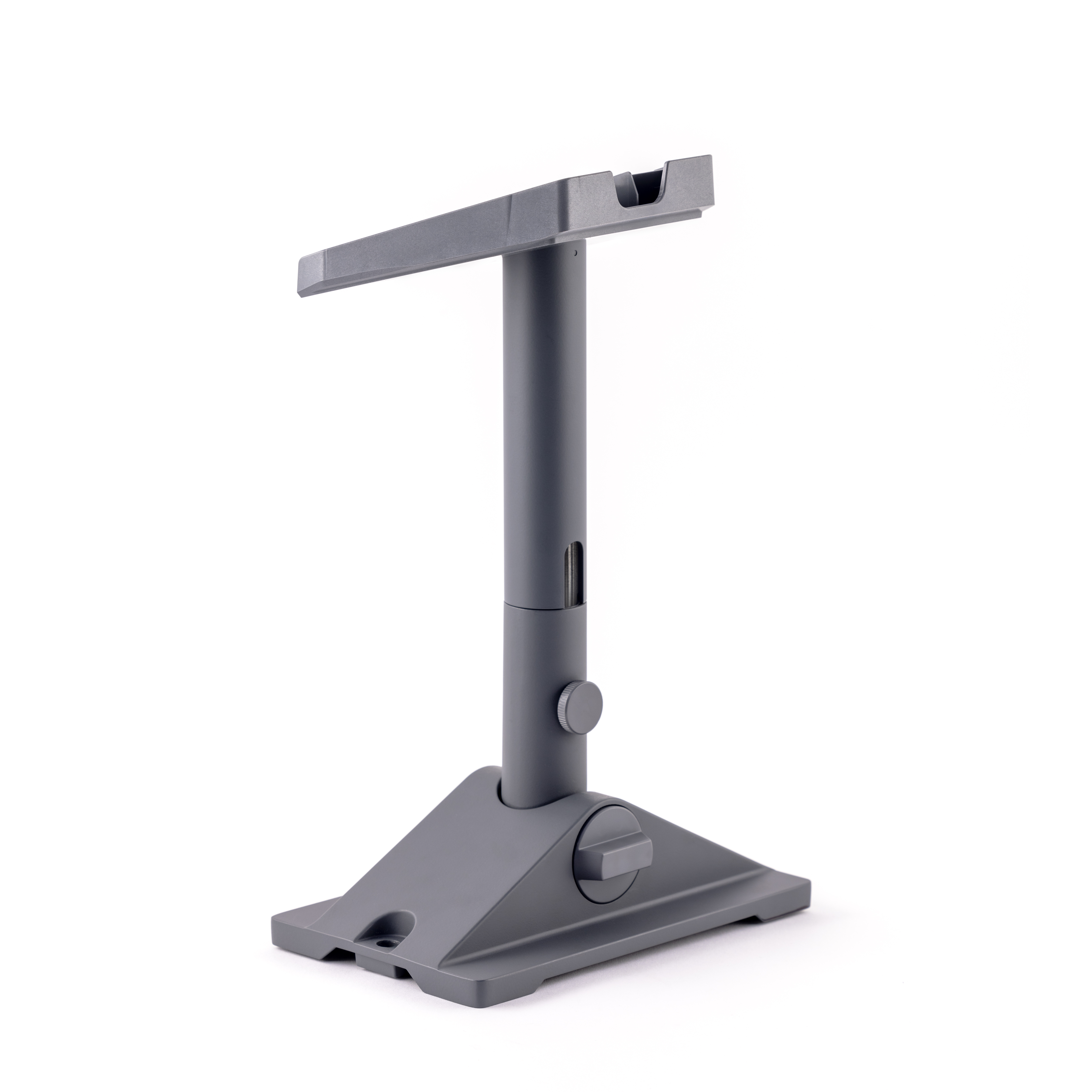 Starlink Standard Pivot Mount Schwenkhalterung Grau