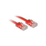 Lindy Patch-Kabel RJ-45 (M) zu RJ-45 (M) (47512)