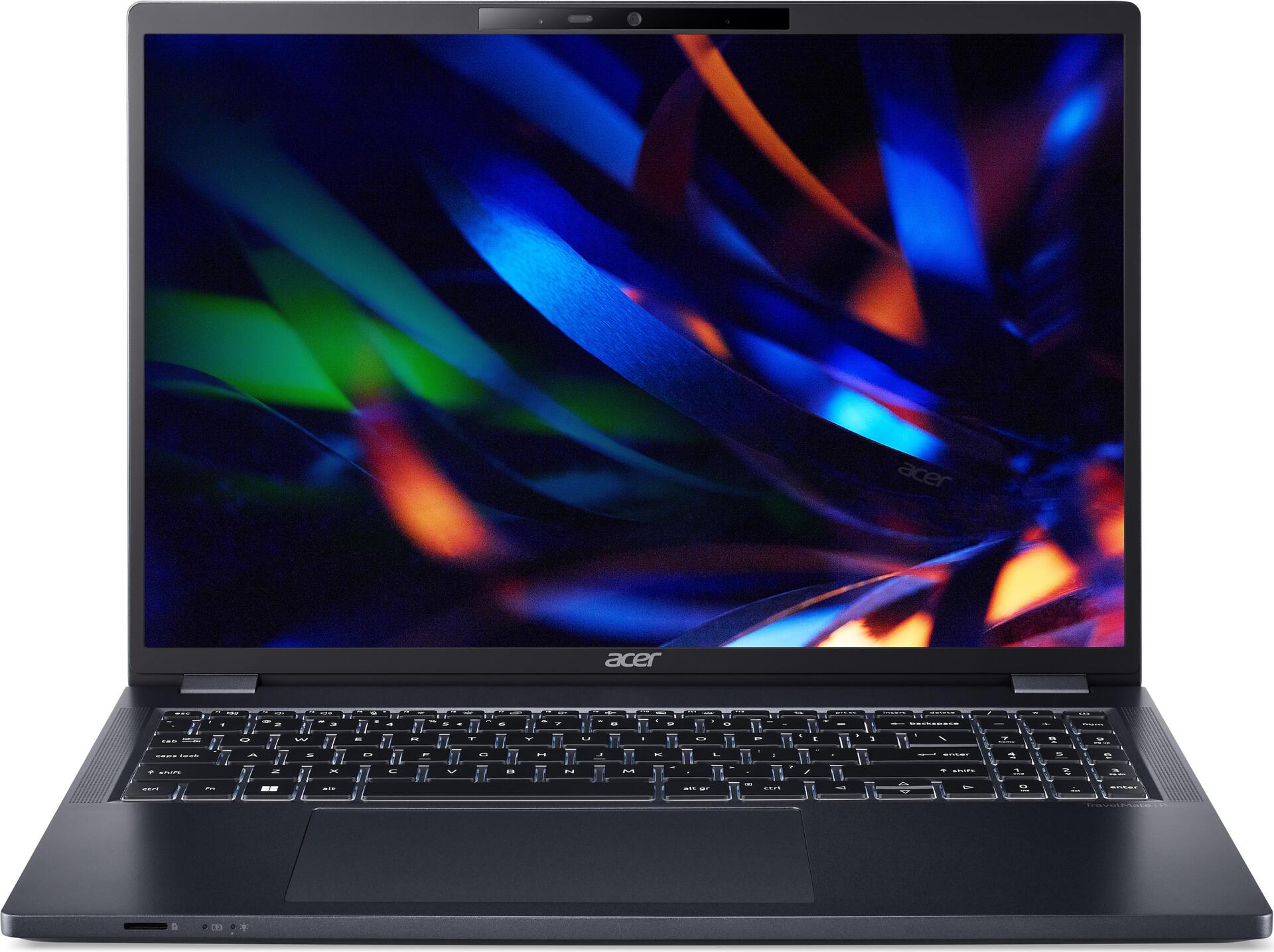 Acer TravelMate P4 16 TMP416-52 Intel Core i5 1335U NX.VZXEG.005