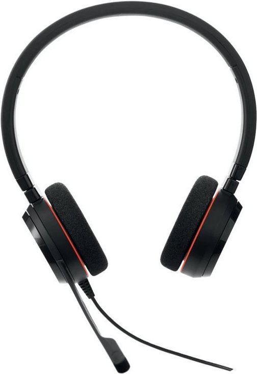 JABRA Evolve 20 Stereo UC USB-C 4999-829-289