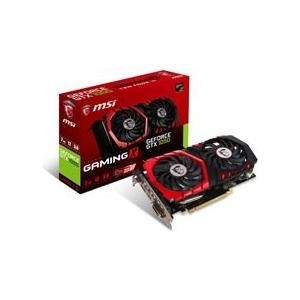 MSI GeForce GTX 1050 GAMING X 2G (V335-007R)