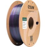 EPLA-SILK MAGIC 1,75mm BLACK PURPLE 1kg (EPLA-SILKMAGIC-P175BP1)