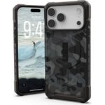 UAG Urban Armor Gear Pathfinder SE MagSafe Case | Apple iPhone 17 Pro Max | midnight camo | 114549114061 (114549114061)