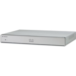 Cisco Integrated Services Router 1121 (C1121-8P)