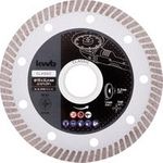 kwb 727570 Diamanttrennscheibe Durchmesser 125 mm Bohrungs-Ø 22.23 mm 1 St. (727570)