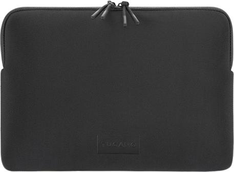TUCANO ONE SLEEVE F/ MACBOOK NEO 13IN BLACK 4 MM THICK NEOPRENE (BFONEMBN13-BK)