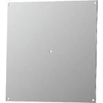 Bopla PS MP-M 321 Montageplatte Stahlblech (B x H x T) 198 x 262 x 2 mm 1 St. (42432101)