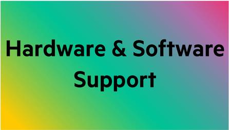 Hewlett Packard Enterprise EPACK 1Y REN FC 24X7 HW AP-503 F/ DEDICATED NETWORK GR (HW0Y4PE)