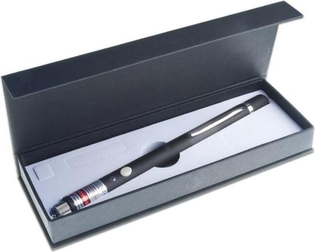 Lightwin Fasertestgerät, 655nm+/-10nm, für 2,5mm Ferrule (FIBERCHECKER 5MW)