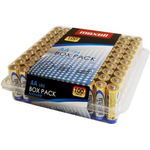 Maxell LR6 Batterie 100 x AA-Typ (790409.00.CN)