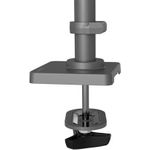 Ergotron LX Pro - Befestigungskit (Standardbasis, Tischplattenbohrung) (98-728-293)