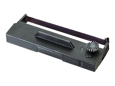 Epson ERC 27B Farbbandkassette Schwarz
