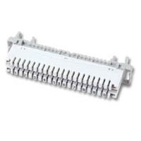 EFB-Elektronik LSA-Trennleiste 2/10 zu 10DA für Rundstangenmontage, mit Farbcode Hersteller: EFB Elektronik (46005.2F)