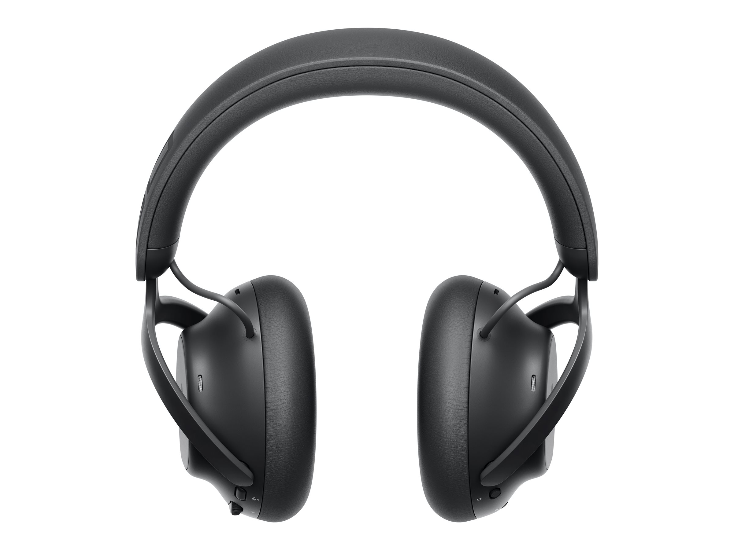 Alienware Pro Wireless Gaming Headset Bluetooth 5.3 ANC 75 h Ohrumschließend Dunkle Seite des Mondes