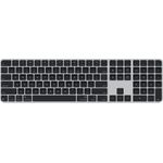Apple Magic Keyboard with Touch ID and Numeric Keypad (MXK83LB/A)